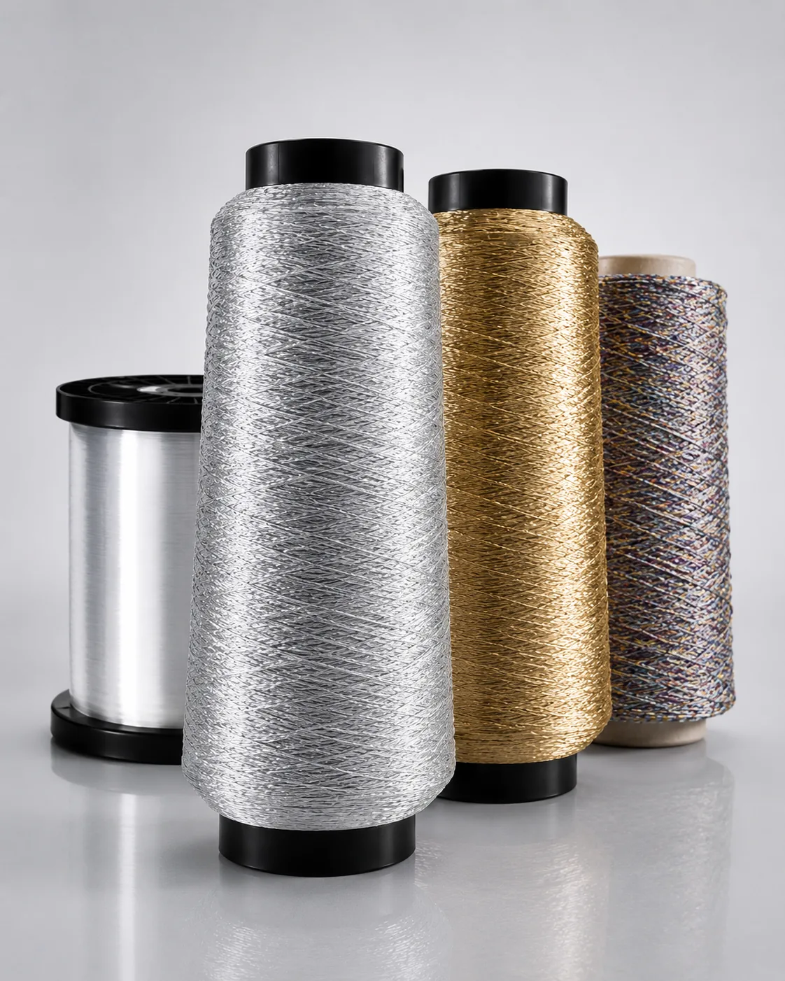Yarnex textile manufacturing
