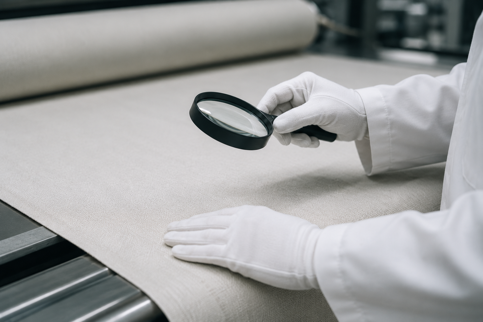 Sustainable Textile Trends Shaping Global Industry Today