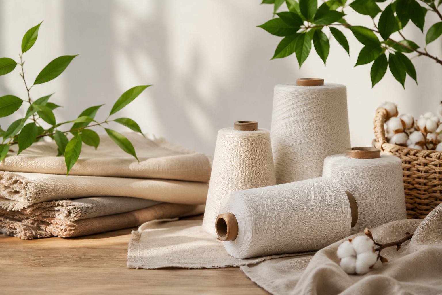 Key Quality Standards Every Textile Manufacturer Should Follow