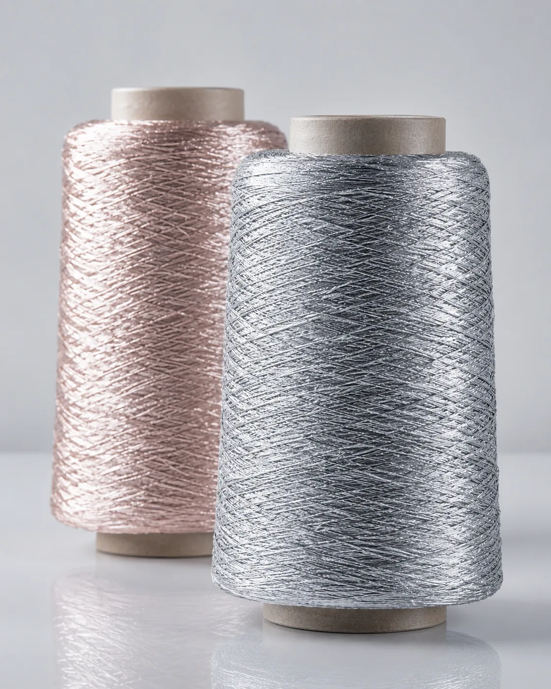 Fancy Yarn