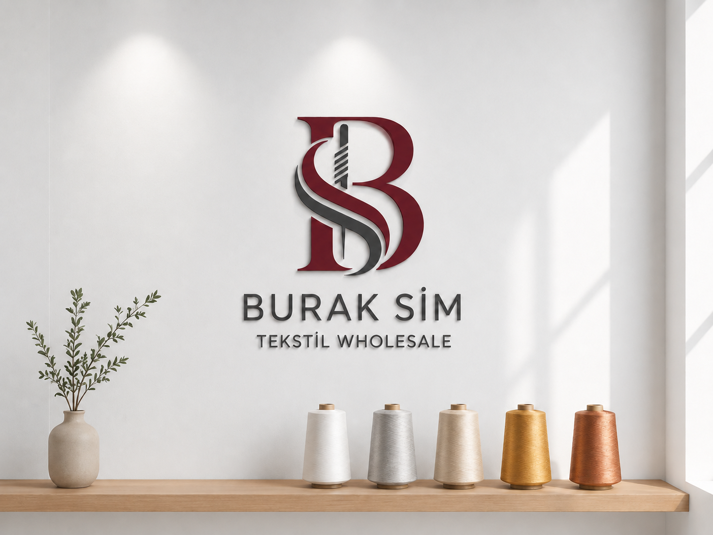 Import & Wholesale
